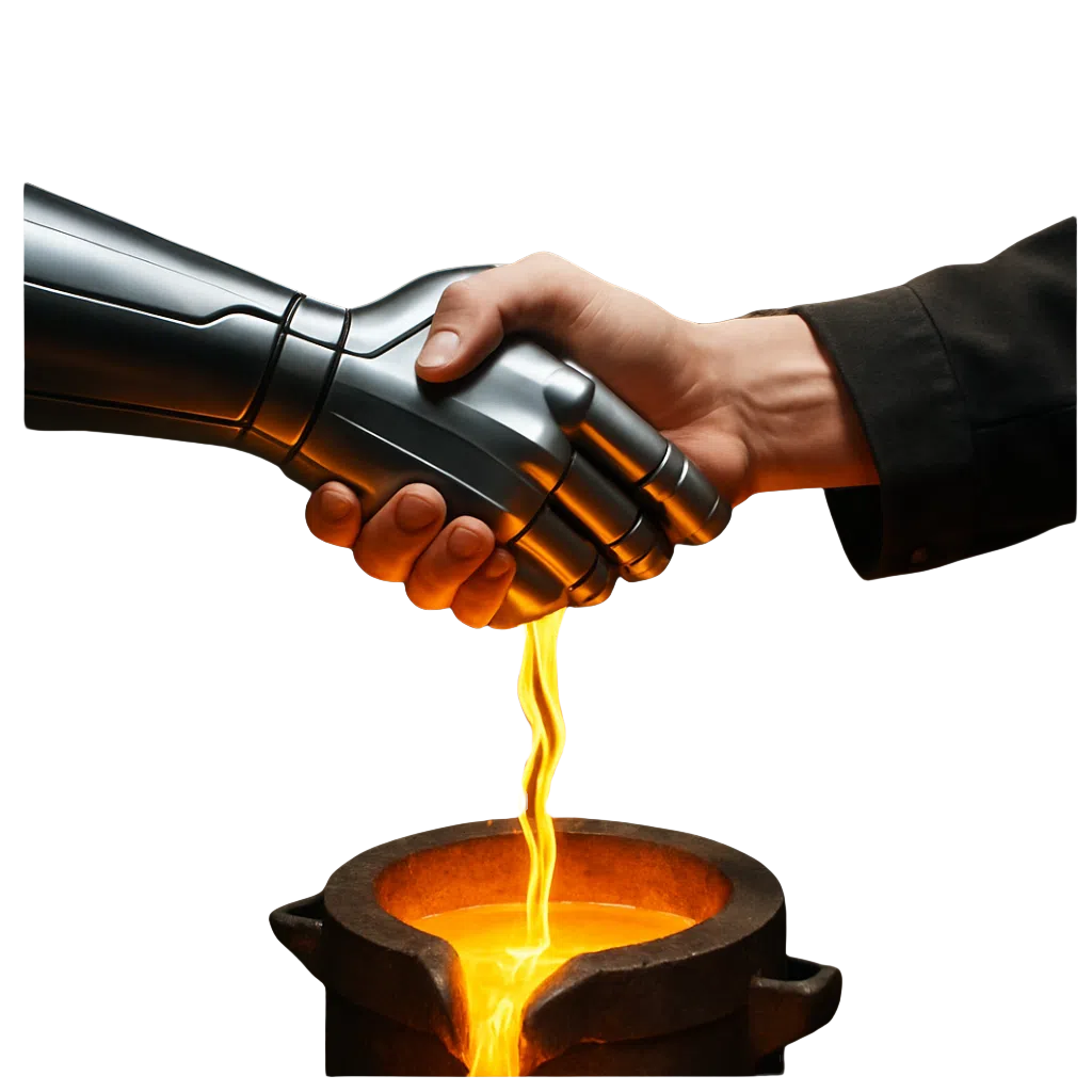 мет чел рама прозрачн